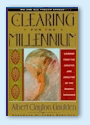 Self Help Book - Clearing for the Millenium - Hardbound