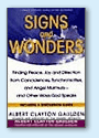 Self Help Book - Signs and Wonders - Paperback